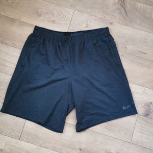 Nike Dri-Fit Shorts